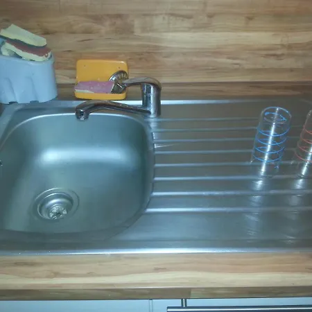 Au Pied Des Pistes Avec Vue Sur La Station 5 Pl Apartamento