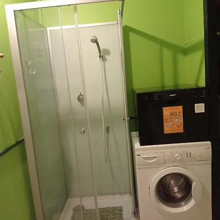 Au Pied Des Pistes Avec Vue Sur La Station 5 Pl Appartamento *