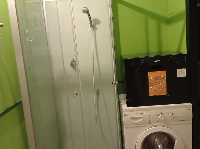 Au Pied Des Pistes Avec Vue Sur La Station 5 Pl Апартаменты *